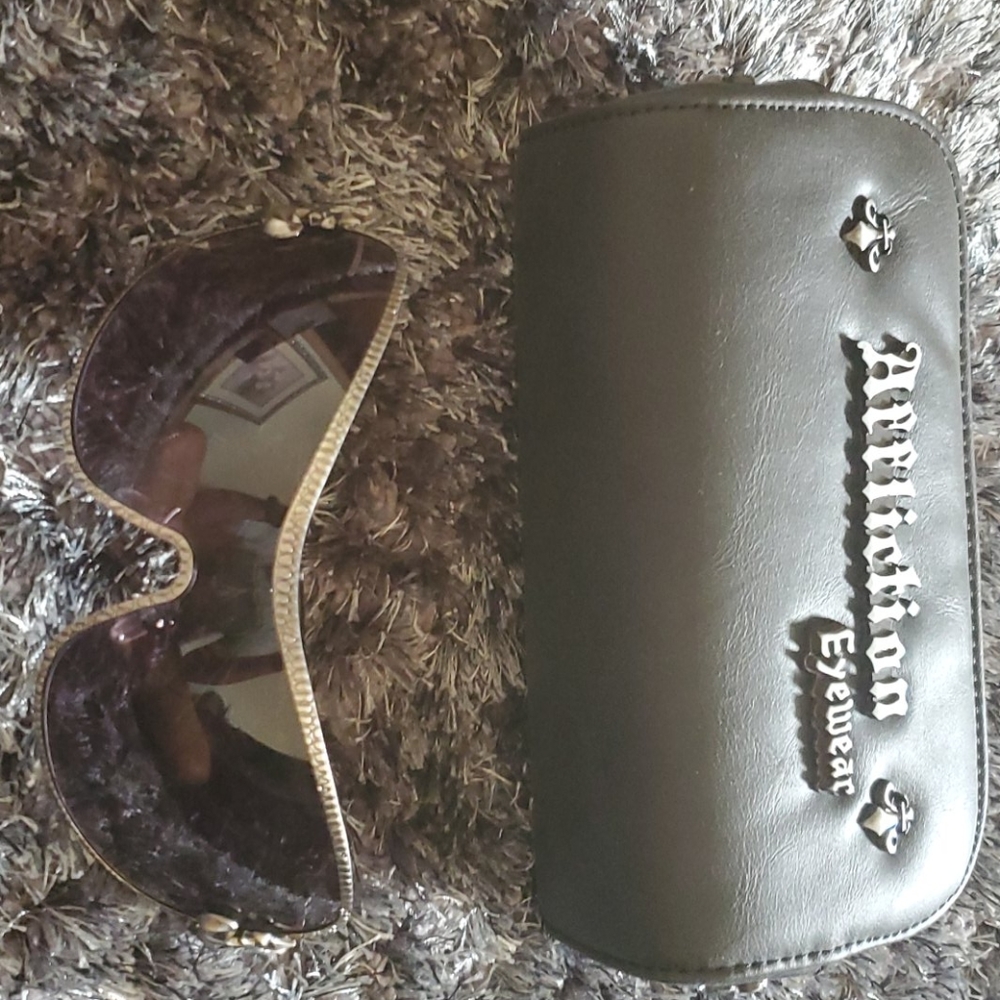 COPY - Affliction FIONA sunglasses